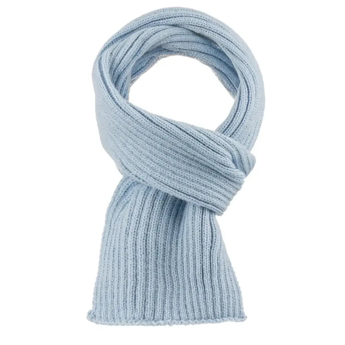 Kitti Eldiven Atkı Bere Takım 0-18 Ay Mavi Asortili