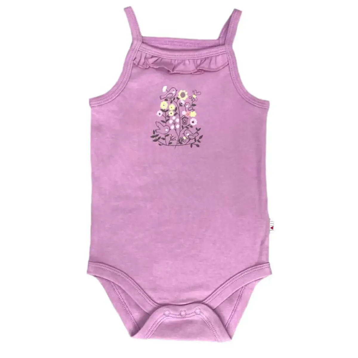 Mother Love Atlet Body Lila