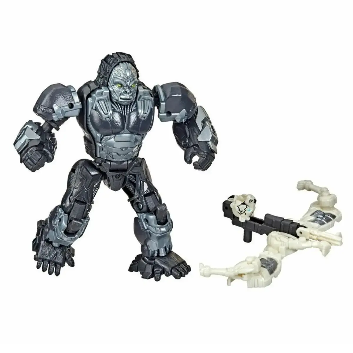 Transformers Rıse Of The Beasts Figür Ve Beast