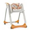 Chicco Polly 2 Start Mama Sandalyesi Fancy Chicken