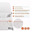 Gezenbebe Bouncy Ev Tipi Ana Kucağı Powder