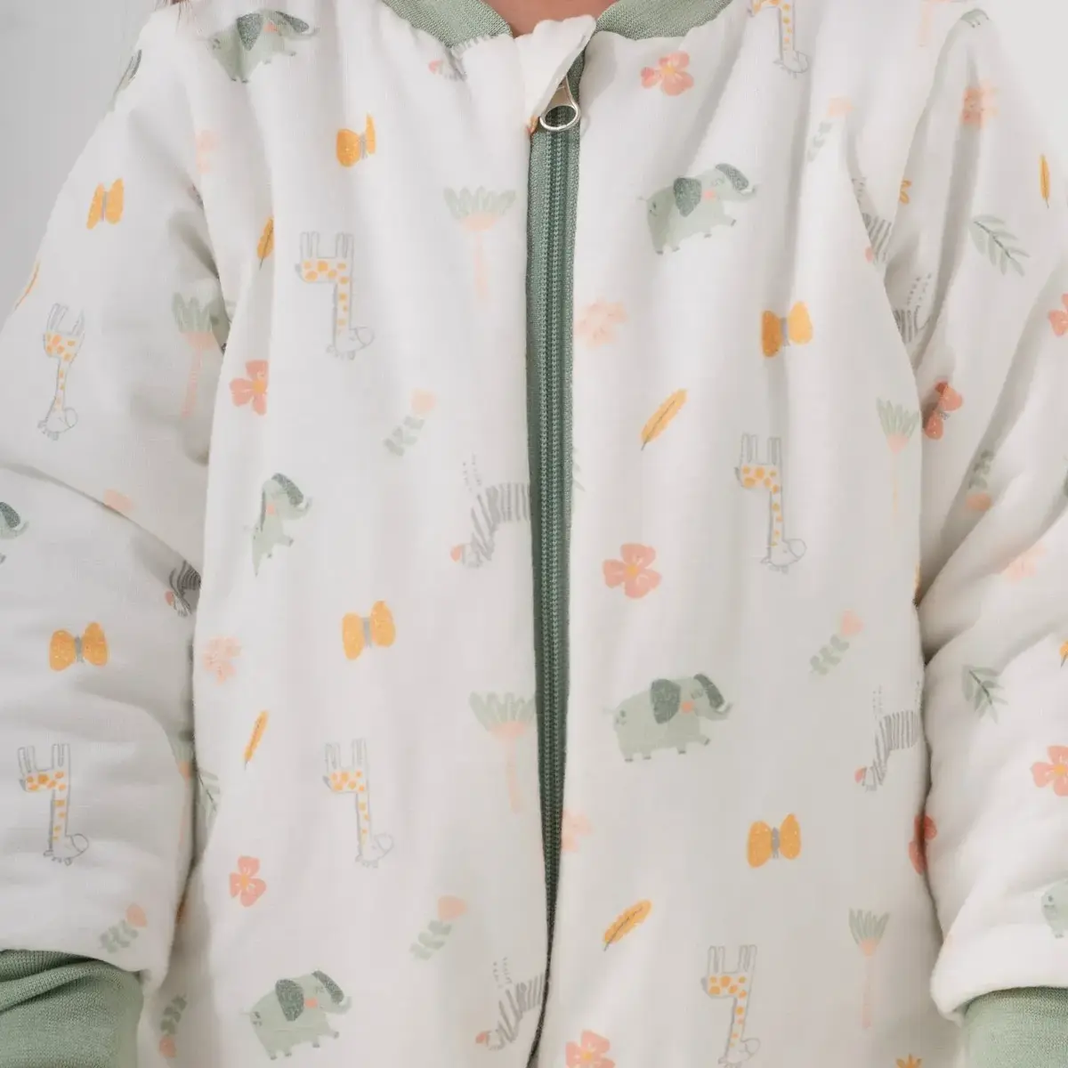 Moi Noi Uyku Tulumu Safari