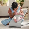 Babybjörn Balance Bliss Ana Kucağı Woven Melange Light Grey