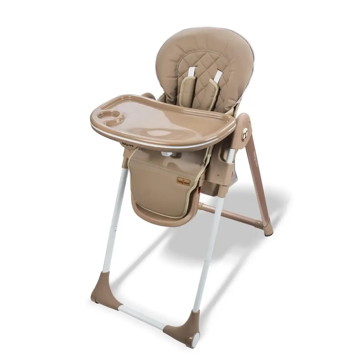 Baby Care Multiflex Mama Sandalyesi Capucino