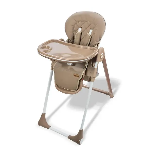 Baby Care Multiflex Mama Sandalyesi Capucino