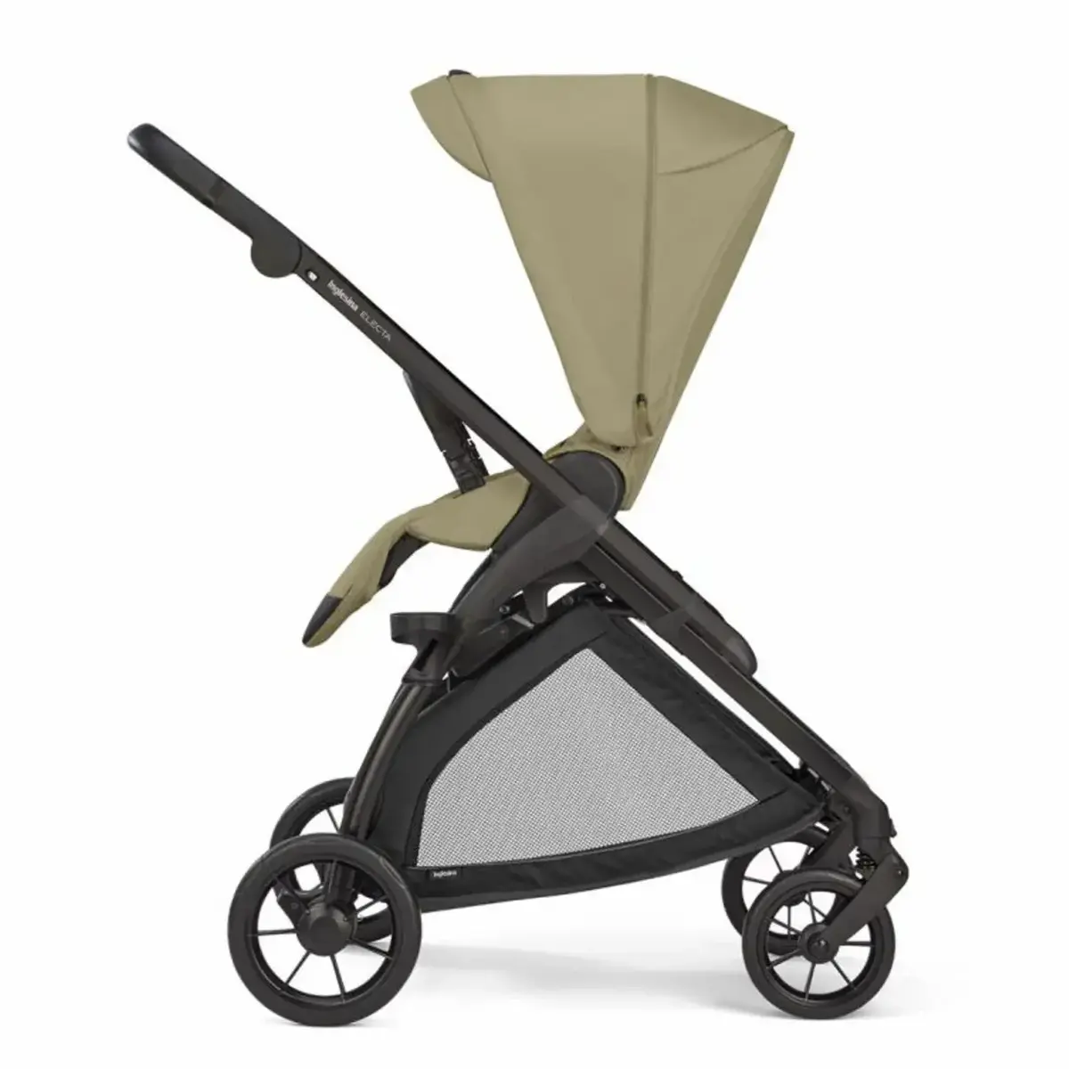 Inglesina Electa+ Bebek Arabası Battery Beige