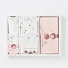 Bibaby Hastane Çıkışı 10lu Bonny Mushroom Pembe