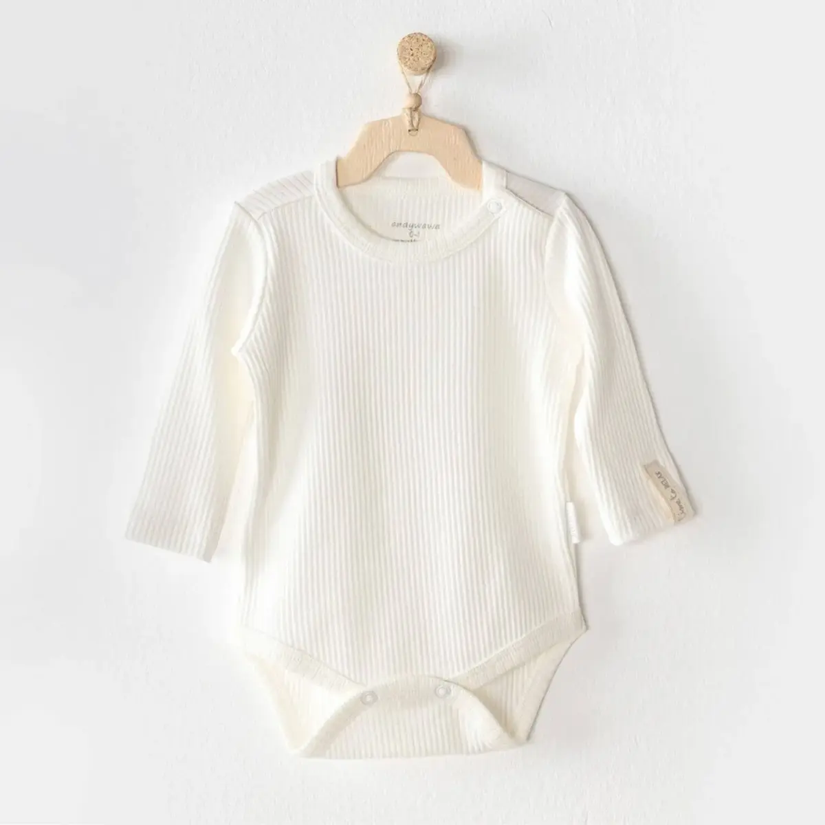 Andy Wawa Body Modal Ekru Andy Wawa Body Modal Ekru