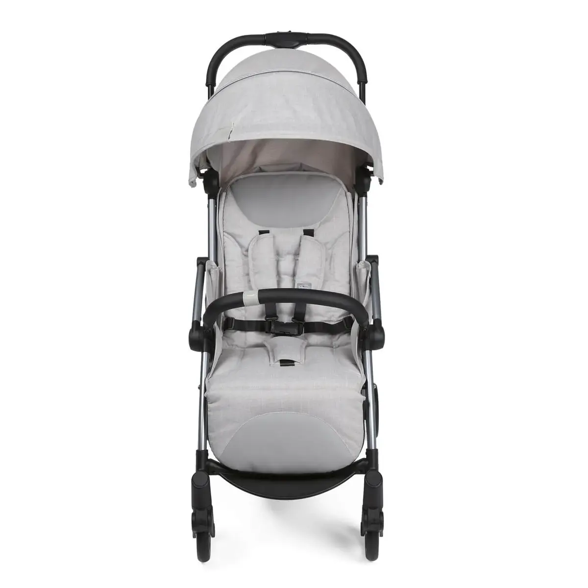 Chicco Goody Plus Bebek Arabası Grey Mist