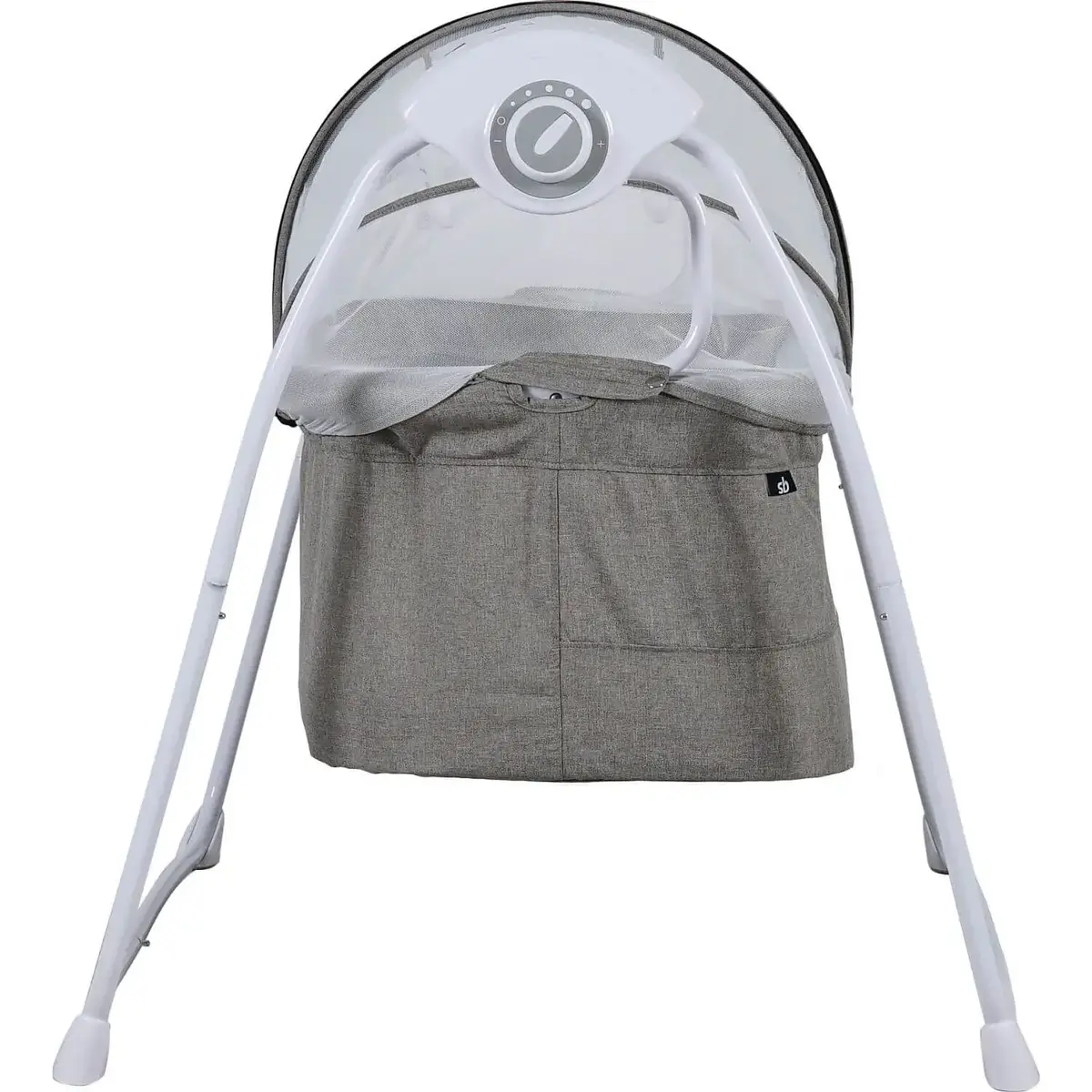 Sunny Baby 9146 Caretta Elektrikli Beşik Bej