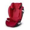 Cybex Solution M-Fix Oto Koltuğu 15-36 kg Infra Red