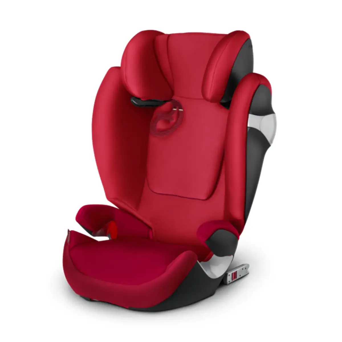 Cybex Solution M-Fix Oto Koltuğu 15-36 kg Infra Red