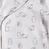Tiffany Body Kruvaze Bears Organic Theme