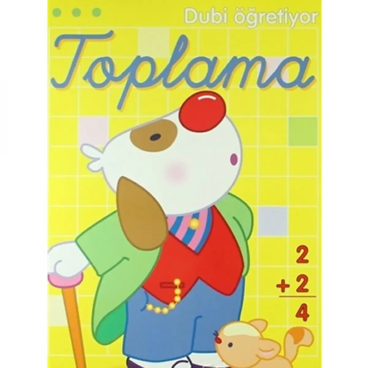 Çiçek Dubi Öğretiyor Toplama
