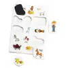 Mini Magnet Çiftlik