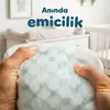 Prima Aktif Bebek Bezi 7 Numara 38 Adet Süper Paket