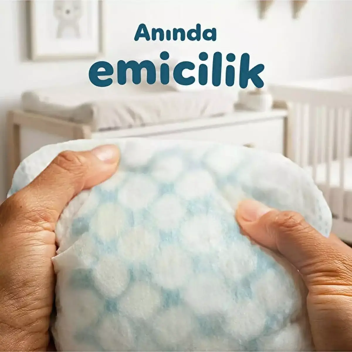 Prima Aktif Bebek Bezi 7 Numara 38 Adet Süper Paket