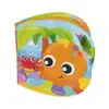 Playgro Neşeli Arkadaşlar Banyo Kitabı