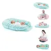 Babyjem 5 Fonksiyonlu Minder Lacivert