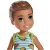 Barbie Aksesuarlı Chelsea Bebekler (Yeni)