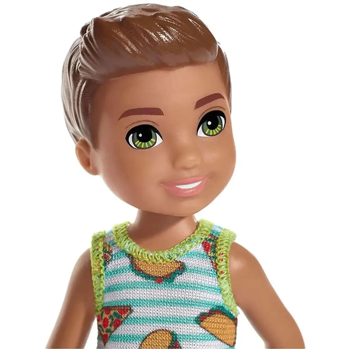 Barbie Aksesuarlı Chelsea Bebekler (Yeni)