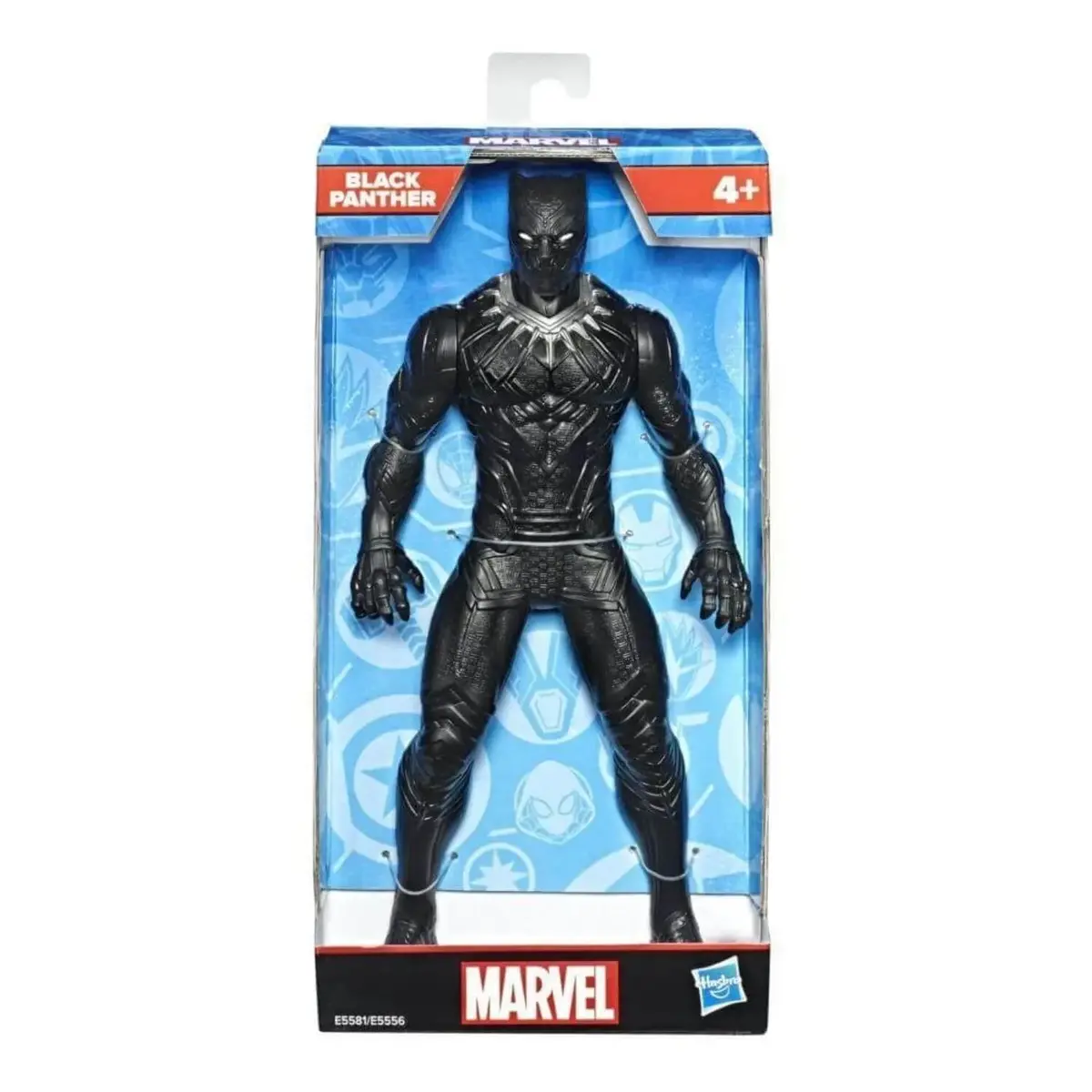 Marvel Klasik Dev Figür