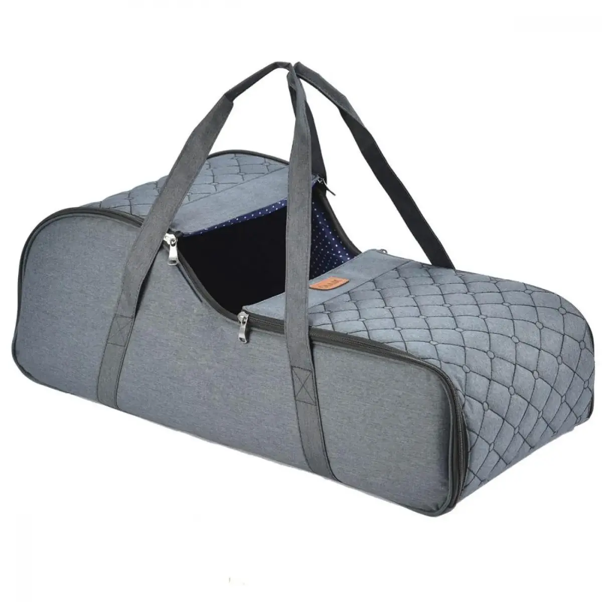 Duux Cover Port Bebe Siyah
