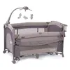 Prego 8067 Armada Anne Yanı Oyun Parkı 70x120 cm Bej
