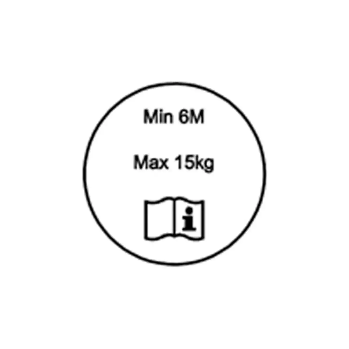 Inglesina Fast Mama Sandalyesi Grey