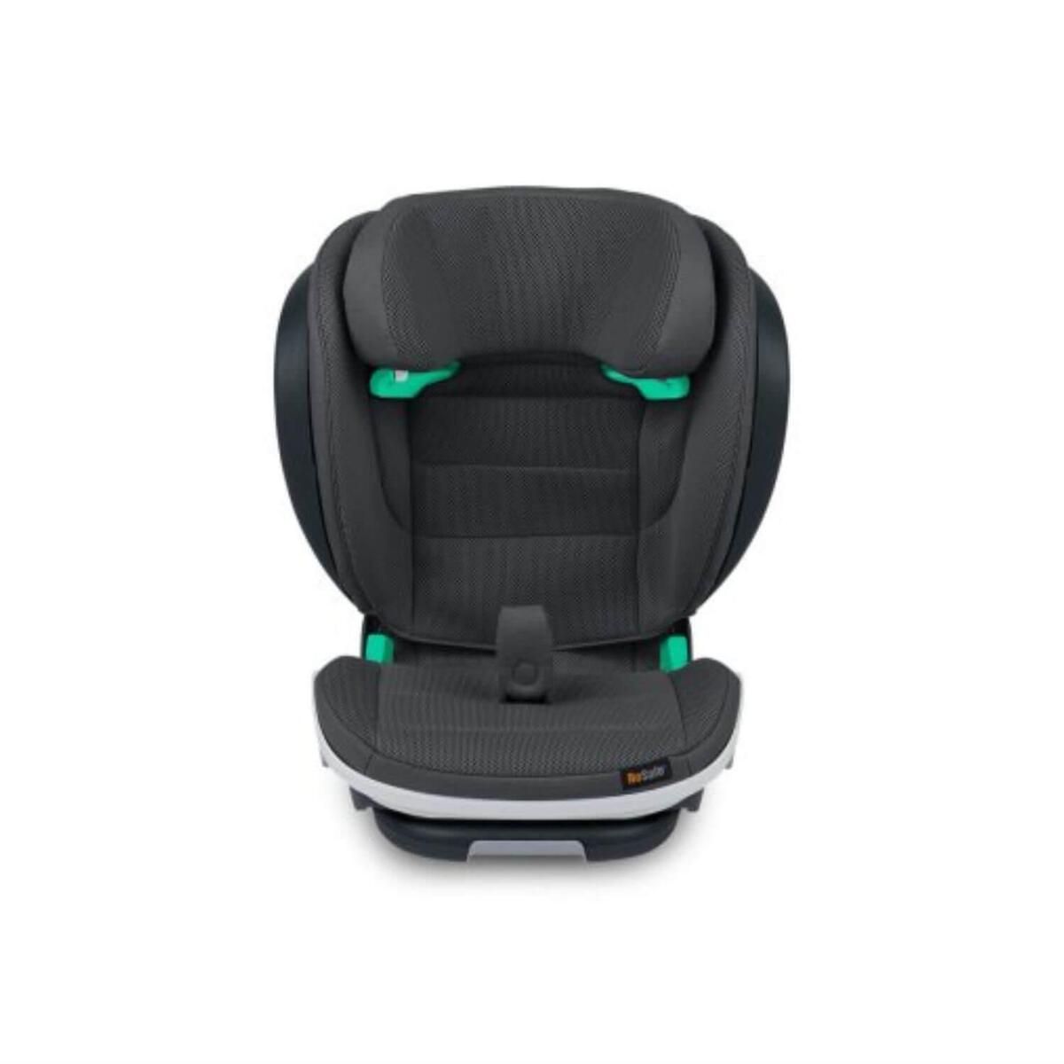 Besafe Izi Flex Fix I-Size Oto Koltuğu 15-36 Kg Anthracite Mesh