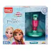 Crafy Frozen Dondurma Fabrikası Oyun Hamuru Seti 200 g 29 Parça
