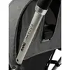 Kanz Marcus Travel Sistem Bebek Arabası Heavy Grey