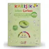 Aşçı Anne Karışık Sebzeli Çorba 150 gr