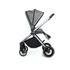 Duux Pro Max Travel Sistem Bebek Arabası Grey