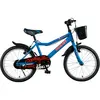 Gokidy Versus 18 Jant Mavi - Turuncu Bisiklet