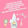 Yumoş Çamaşır Yumuşatıcısı Extra Saf Beyaz 1200 ml