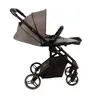 Bagi Neo2 Bebek Arabası Light Grey