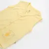 Bibaby Yelek Pearfect Sun Sarı
