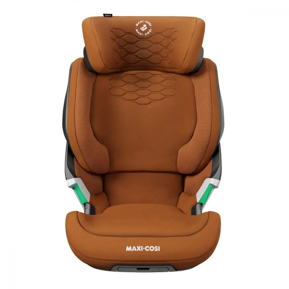 Maxi Cosi Kore Pro I-Size Authe Oto Koltuğu 15-36 Kg Authentic Cognac