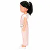 Mina Romantic Bebek 35 cm