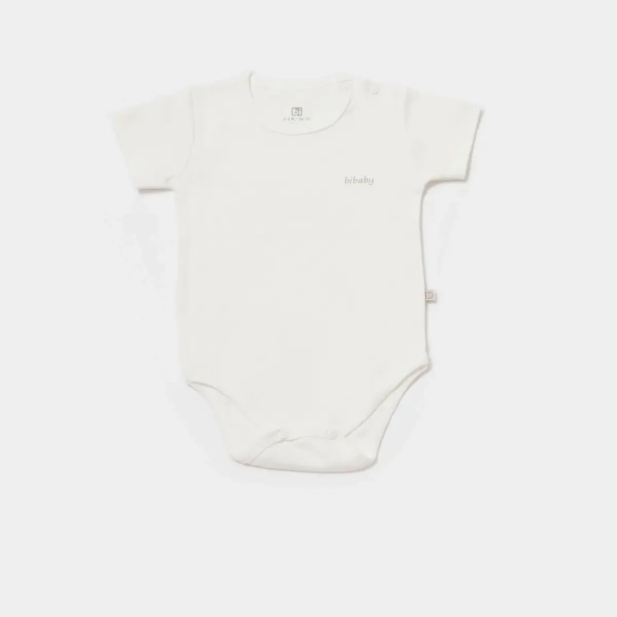 Bibaby Hastane Çıkışı 10lu Twinn Duck Ekru - Pembe