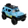Vardem Çek Bırak 1:36 Metal Spor Jeep