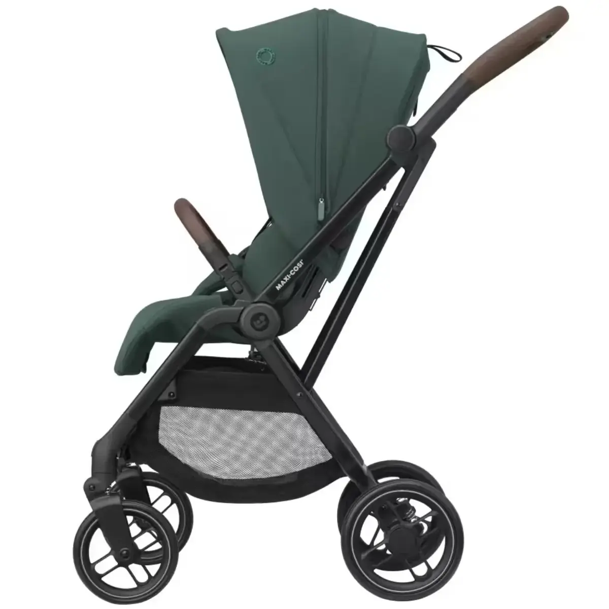 Maxi-Cosi Leona2 Bebek Arabası Essential Green