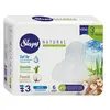 Sleepy Natural Hijyenik Ped 6lı Gece