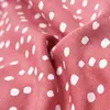 Bibaby Organik Tulum Çoraptolon Little Love Rose Dry