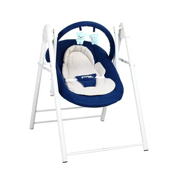 Pasha Baby Happy Swing Salıncak Lacivert