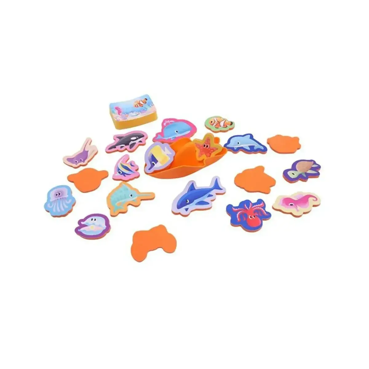 Banyo Keyfi Set