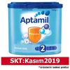 Milupa Aptamil 2 Devam Sütü 400 gr Özel Ürün