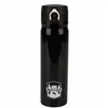 B&D XG-7617 Termos Matara Otomatik Kapak 500 ml Siyah