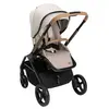Chicco Mysa Çift Yönlü Bebek Arabası Amber Glow